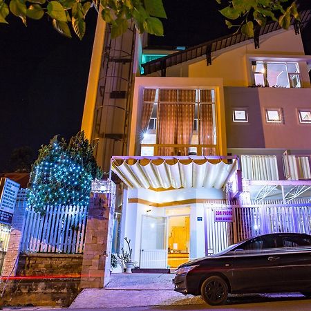 Akina House Hotel Da Lat Exterior photo