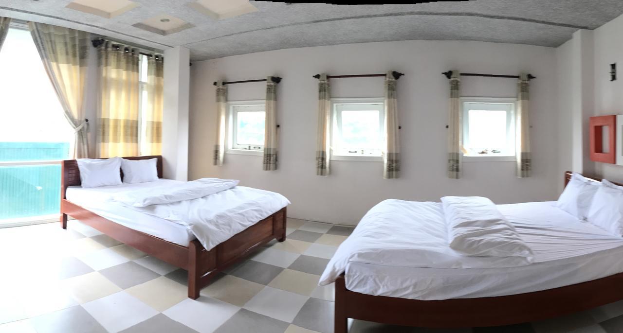 Akina House Hotel Da Lat Exterior photo